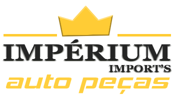 Imperium Imports - Comércio de Peças Automotivas